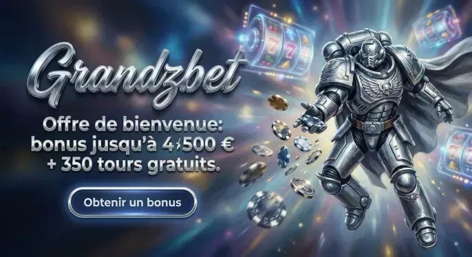 Grandzbet Casino